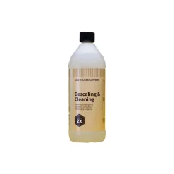 Kalkinpoistaja Moccamaster-kahvinkeittimille Technivorm Moccamaster, 1 l