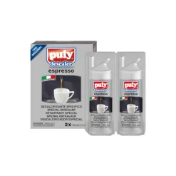 Kalkinpoistoaine Puly Espresso, 2 kpl.