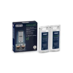 Kalkinpoistoneste De’Longhi EcoDecalk Mini, 2 x 100 ml DLSC200 (5513296021)