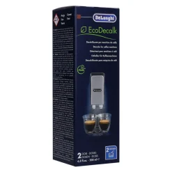 Kalkinpoistoneste De’Longhi EcoDecalk, 200 ml DLSC202 (5513284391)