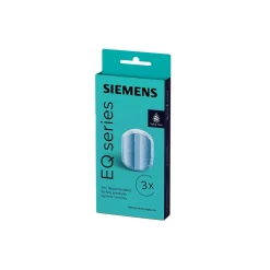 Kalkinpoistotabletit Siemens TZ80002B