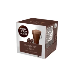Kapselit NESCAFÉ® Dolce Gusto® Chococino, 8+8 kpl.