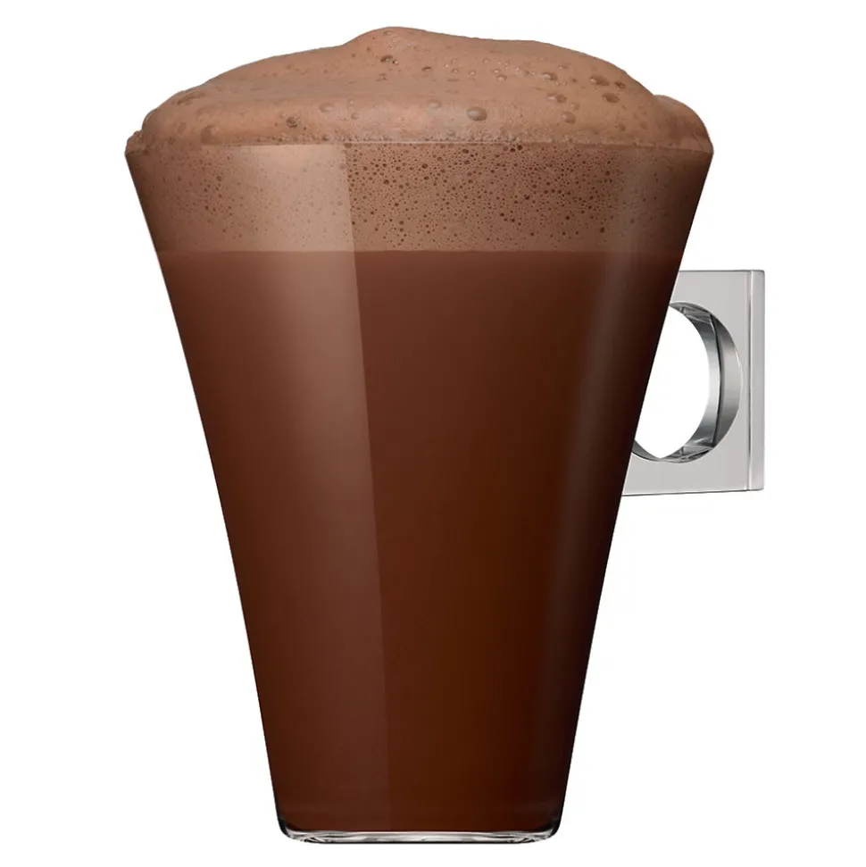 Kapselit NESCAFÉ® Dolce Gusto® Chococino, 8+8 kpl.