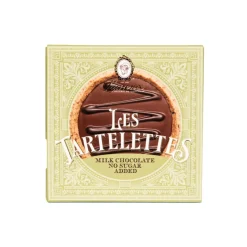 Kauratorttu Laurence Les Tartelettes, 100 g