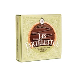 Kauratorttu Laurence Les Tartelettes, 100 g