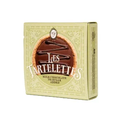 Kauratorttu Laurence Les Tartelettes, 100 g