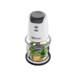Kenwood Easy Chop CHP61.100WH minisilppuri – valkoinen