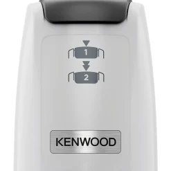 Kenwood Easy Chop CHP61.100WH minisilppuri – valkoinen
