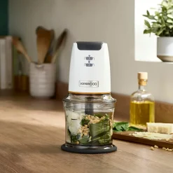 Kenwood Easy Chop CHP61.100WH minisilppuri – valkoinen