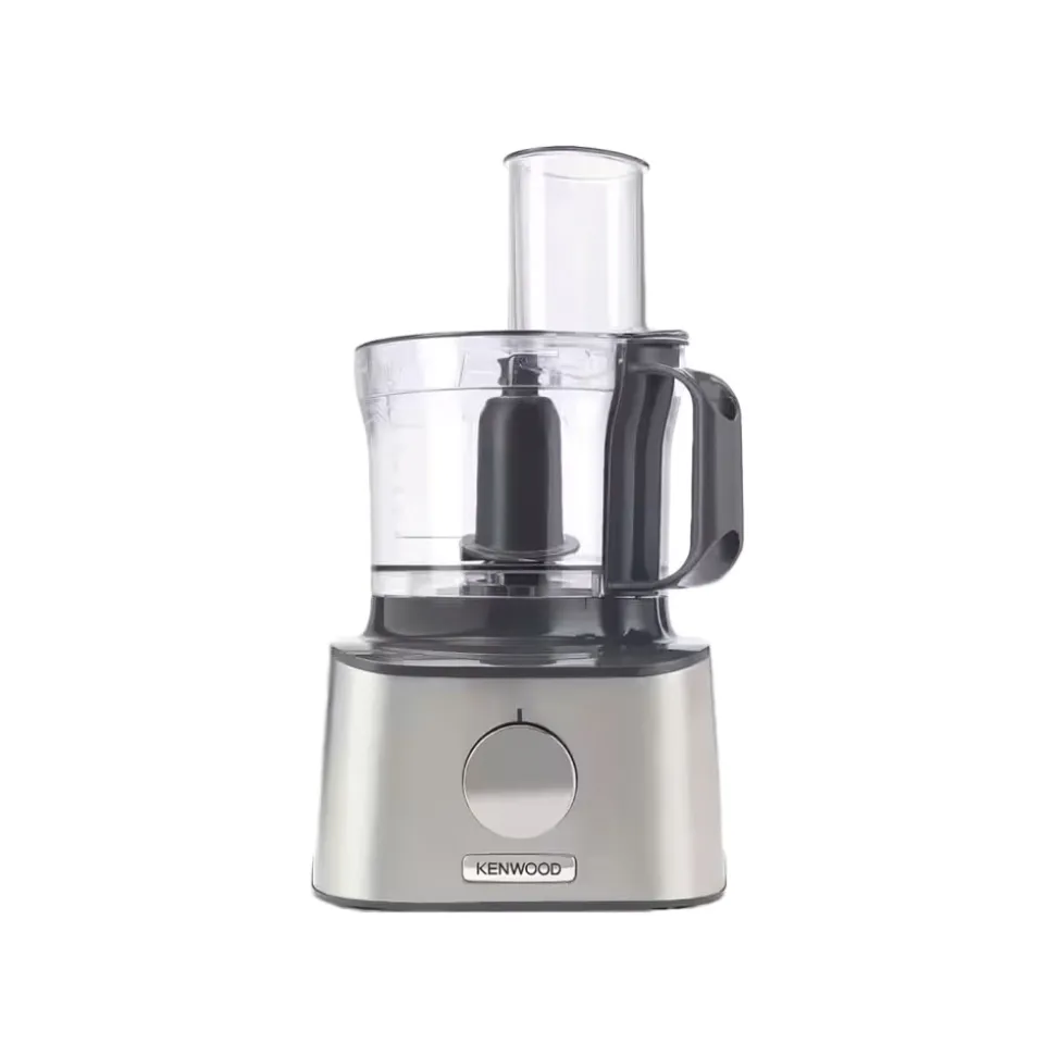 Kenwood MultiPro Compact FDM301SS keittiön monitoimikone – harmaa