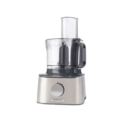 Kenwood MultiPro Compact FDM301SS keittiön monitoimikone – harmaa