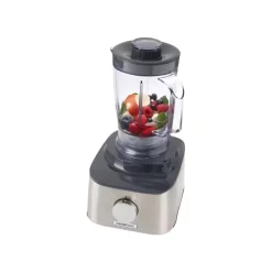 Kenwood MultiPro Compact FDM301SS keittiön monitoimikone – harmaa