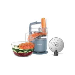 Kenwood MultiPro Go FDP22.130GY keittiön monitoimikone – harmaa