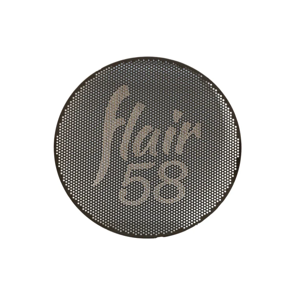 Kiekkosuodatin Flair Espresso Flair 58