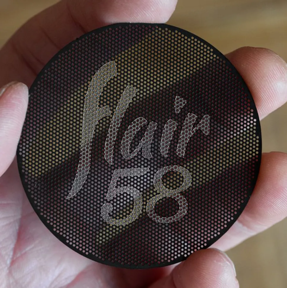 Kiekkosuodatin Flair Espresso Flair 58