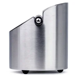Knock box ECM