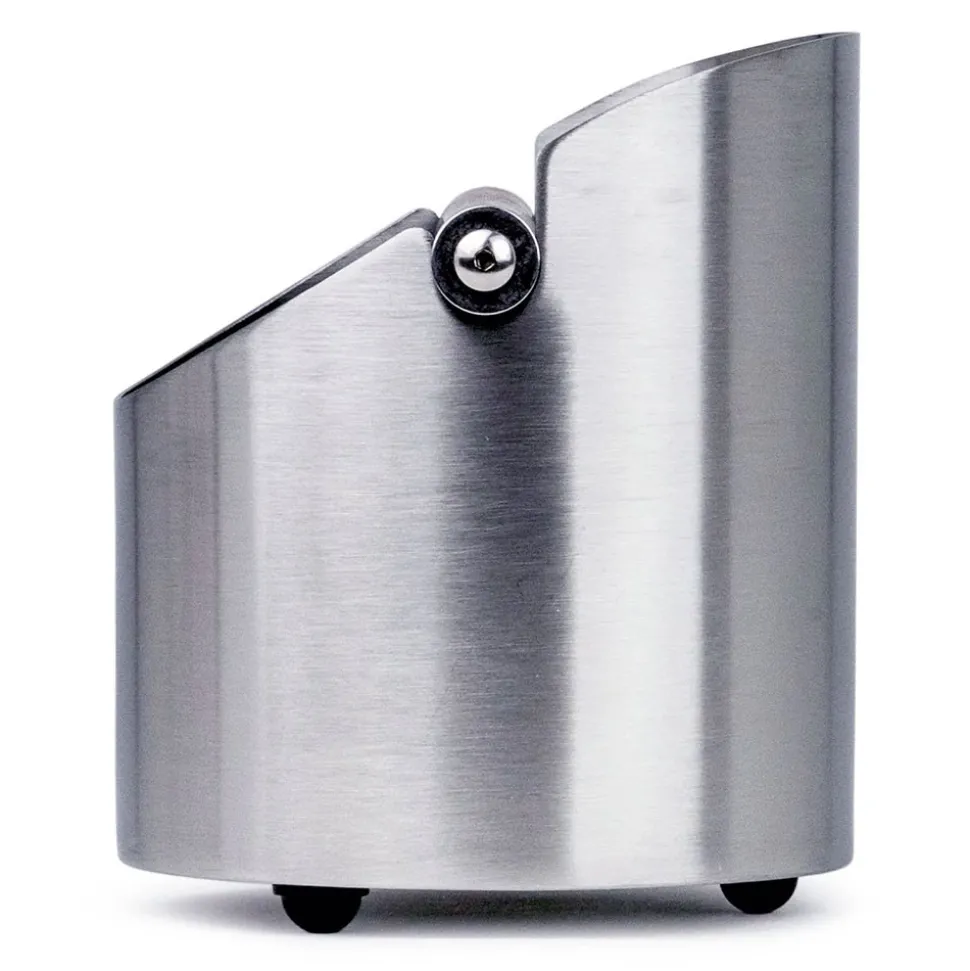 Knock box ECM