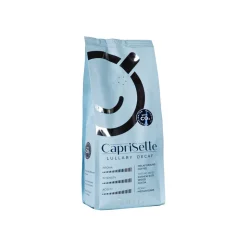 Kofeiiniton kahvijauhe Caprisette Lullaby Decaf, 500 g