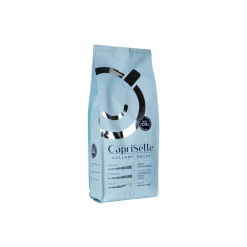 Kofeiinittomat kahvipavut Caprisette Lullaby Decaf, 1 kg