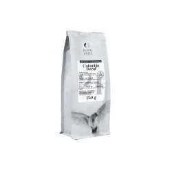 Kofeiinittomat specialty-kahvipavut Black Crow White Pigeon Colombia Decaf, 250 g
