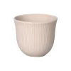 Kohokuviollinen tasting -kuppi Loveramics Pink, 250 ml