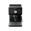 Krups Authentic C50 XP381810 espressokeitin – musta