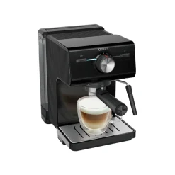 Krups Authentic C50 XP381810 espressokeitin – musta