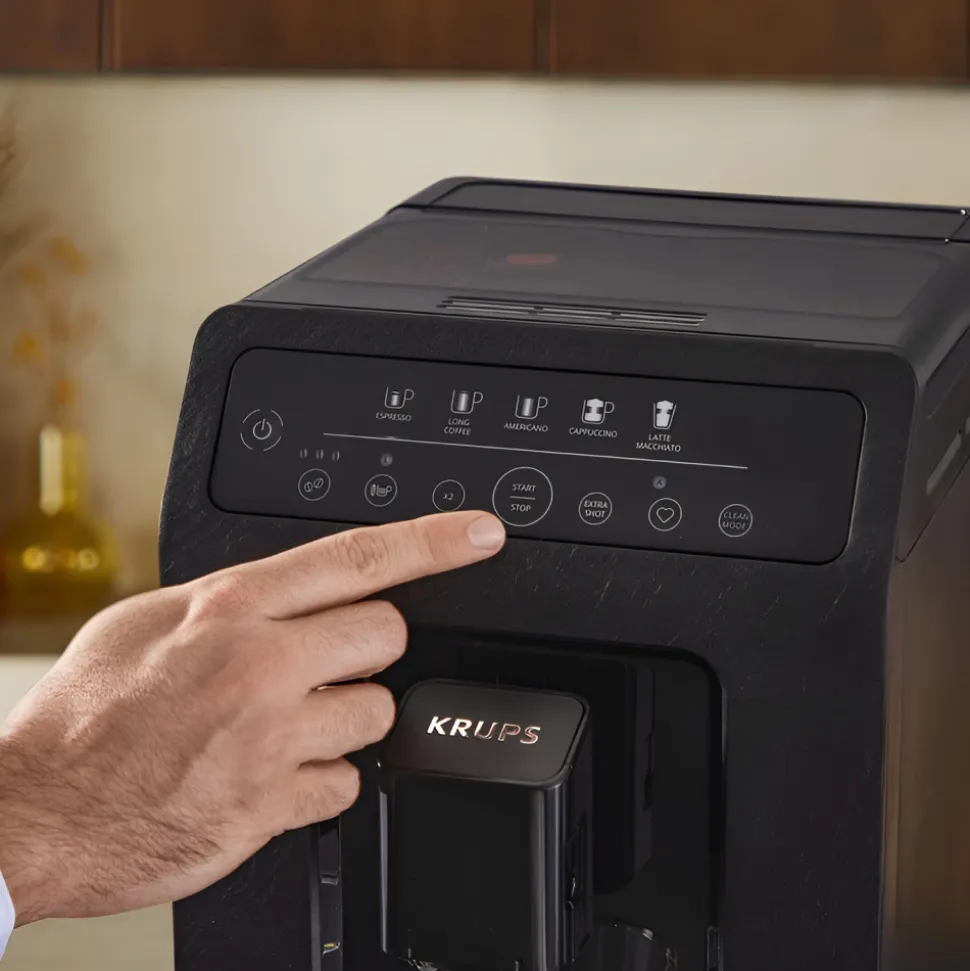 Krups EA8968 kahviautomaatti