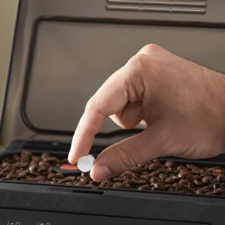 Krups EA8968 kahviautomaatti