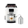 Krups Essential EA816170 kahviautomaatti – valkoinen
