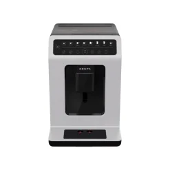 Krups Evidence Eco Design EA897A10 kahviautomaatti – norsunluu