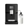 Krups Intuition Preference EA8738 kahviautomaatti – musta
