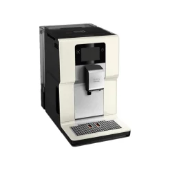 Krups Intuition Preference EA872A10 kahviautomaatti – valkoinen