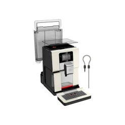 Krups Intuition Preference EA872A10 kahviautomaatti – valkoinen