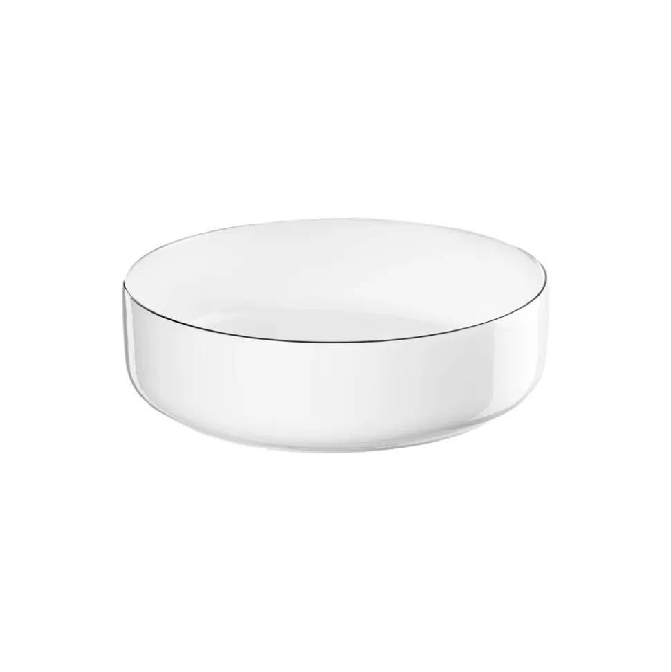Kulho Asa Selection Oco Ligne Noire, 11,5 cm (250 ml)