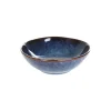 Kulho Homla CASPER Navy, 17×6 cm