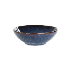 Kulho Homla CASPER Navy, 17×6 cm