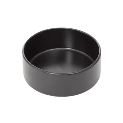 Kulho Homla FAMELIO Black, 14 cm
