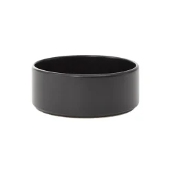 Kulho Homla FAMELIO Black, 14 cm