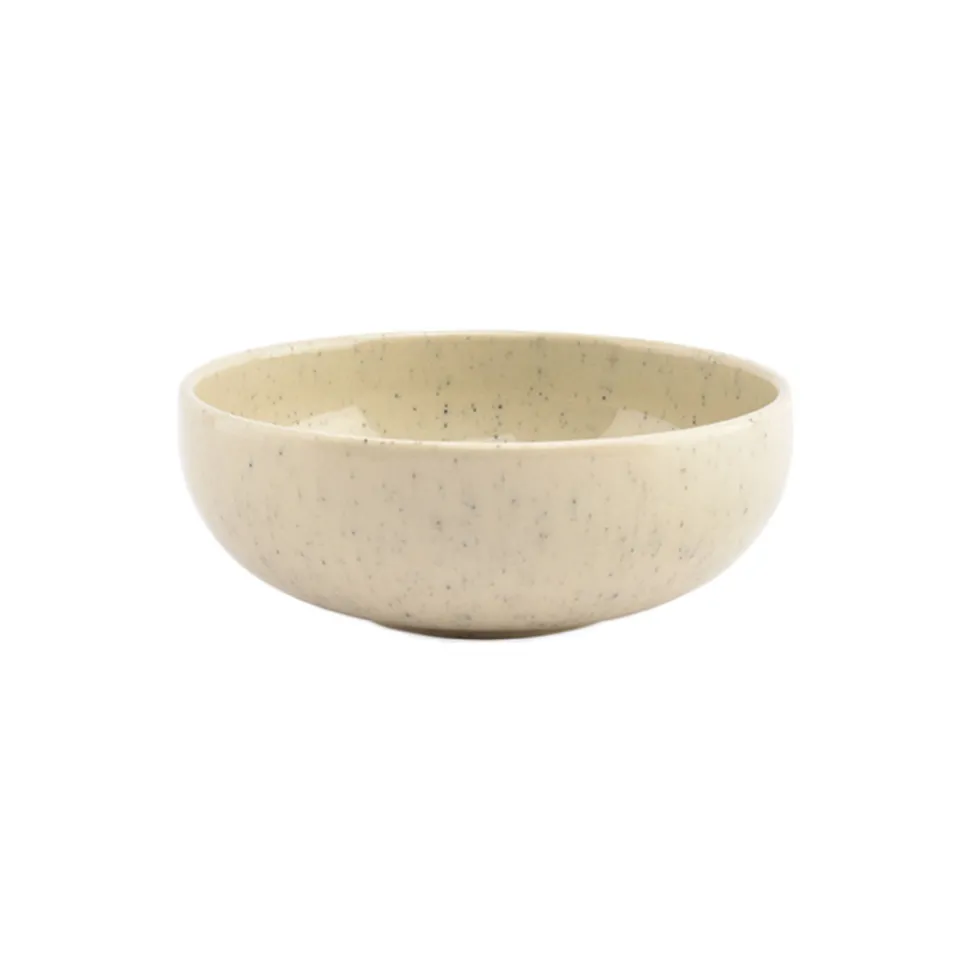 Kulho Salt&Pepper Blush Vanille, 12,5 x 2,5 cm