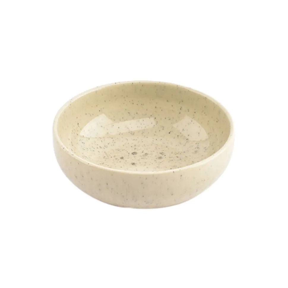 Kulho Salt&Pepper Blush Vanille, 12,5 x 2,5 cm