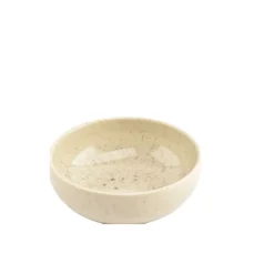 Kulho Salt&Pepper Blush Vanille, 12,5 x 2,5 cm