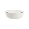 Kulho S | P Collection Studio Base White, 17,5 x 6 cm