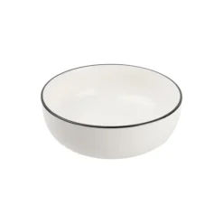 Kulho S | P Collection Studio Base White, 17,5 x 6 cm