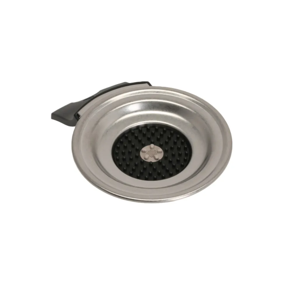 1-kupin pidike kahvityynylle Philips Senseo HD655x ja HD7xx -kahvikoneisiin