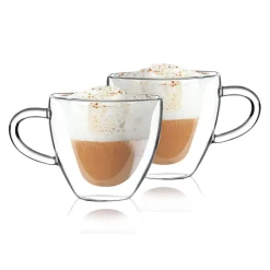 Kupit Homla CEMBRA Hearts, 2 kpl. x 300 ml