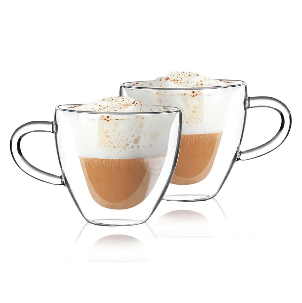 Kupit Homla CEMBRA Hearts, 2 kpl. x 300 ml