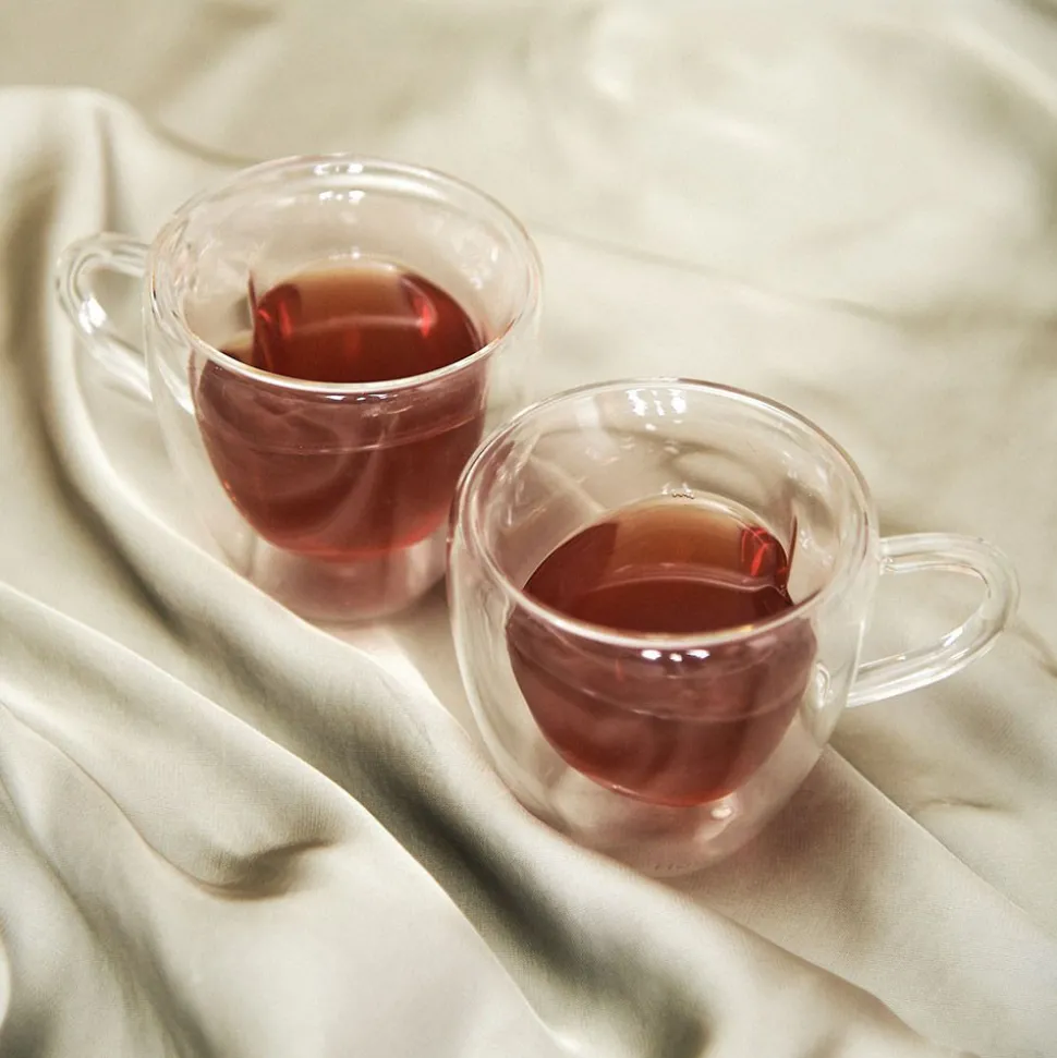 Kupit Homla CEMBRA Hearts, 2 kpl. x 300 ml