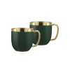 Kupit Homla SINNES Green, 2 kpl. x 260 ml