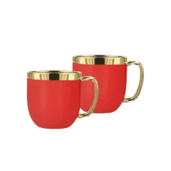 Kupit Homla SINNES Red, 2 kpl. x 260 ml